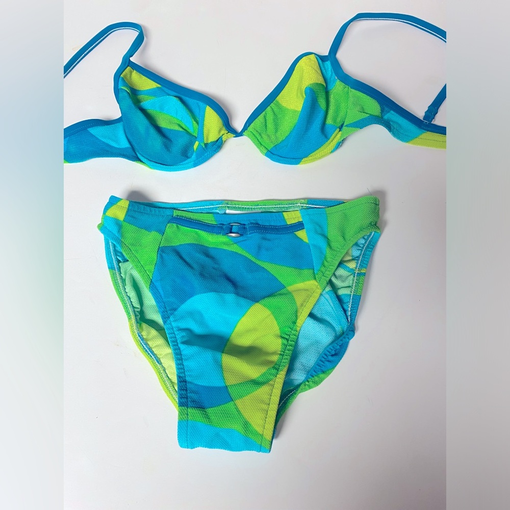Women’s Jantzen Swimsuit